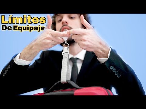 Top 16 Mejores MALETAS VOLOTEA CABINAS | (Mayo 2022)