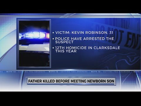 Man Killed In Clarksdale