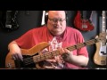 ZZ Top Legs Bass Cover with Notes & Tablature ...