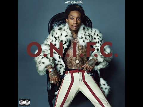 Wiz Khalifa feat. Cam'ron - The Bluff (feat. Cam'Ron) [Clean Version]