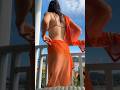 Hot Saree Girl Saree Hot Model Saree Viral