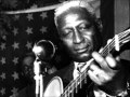 Leadbelly-The Gallis Pole