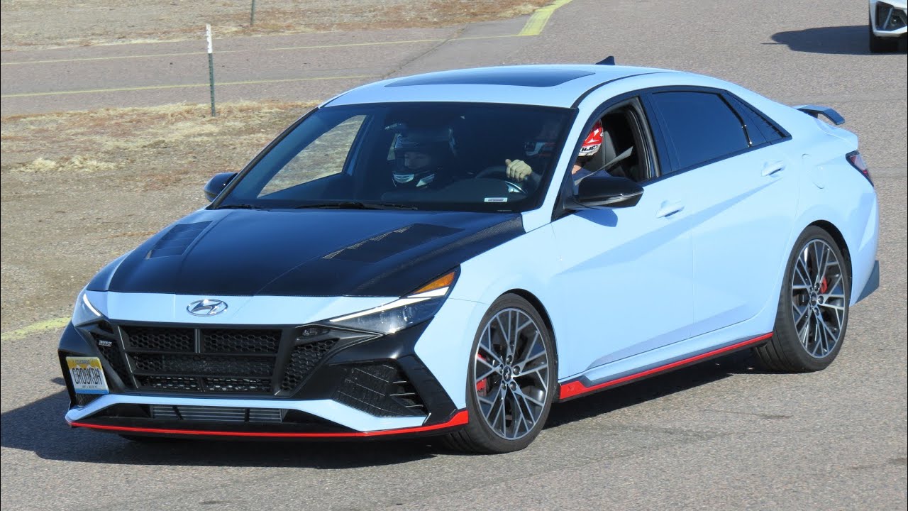 12-29-24 HPR Customer Appreciation Day - Test driving ...