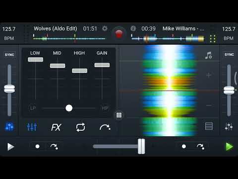 Selena Gomez, Marshmello X Mike Williams - Wolves X Melody (Rubee Plays Remake)