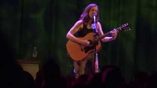Ani DiFranco - Napoleon (live in Santa Cruz)