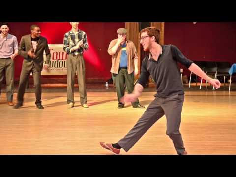 O-Town Showdown 2016 - Solo - Finals