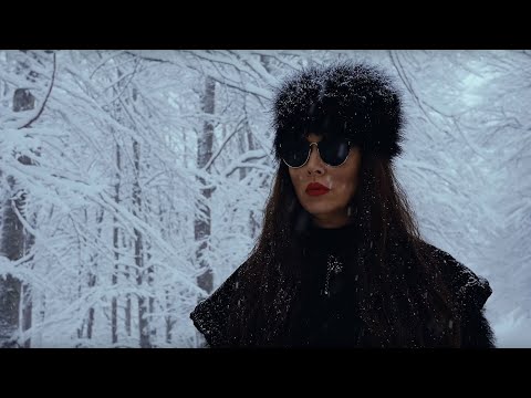 Vjosa Emini - Para syve te mi (Official Video 4K)