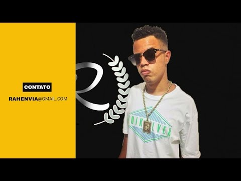MR Beiço - Herança de Vagabundo (DJ Luizinho - 2016)