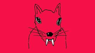 SQÜRL - 'Pink Dust'