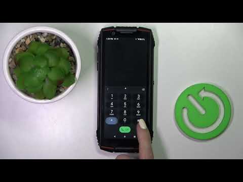 CUBOT KingKong Mini 3 - All Secret Codes Review