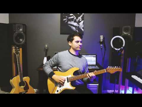 CEREMONY - JAMIE HUMPHRIES (COVER) SIRES7FM