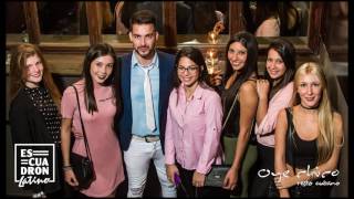 Despacito Luis Fonsi Versión salsa- Escuadrón Latino