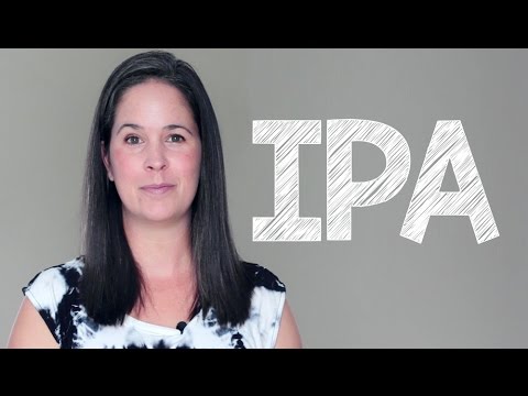 什麼是異名？  同音詞？ (What is a heteronym?  A homophone?)