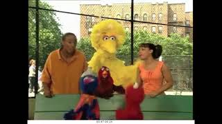 Sesame Street What’s the Name of That Song 2004 Version