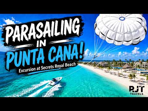 Secrets Royal Beach Punta Cana YouTube video thumbnail 2