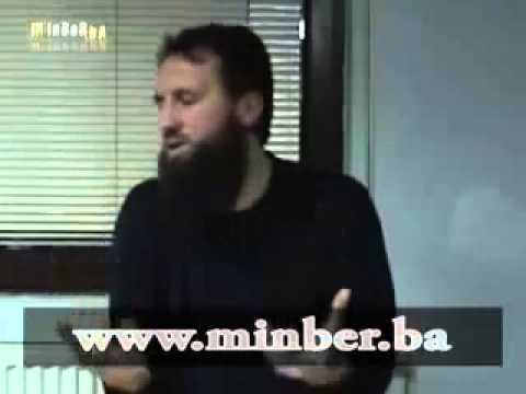 Naklanjavanje namaza i neke greške vezane za čistoću - Elvedin Pezić- [Dzemat-Sabah]