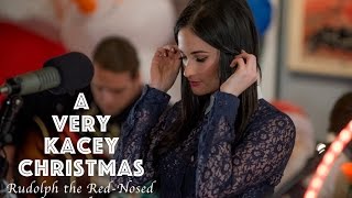 Kacey Musgraves - Rudolph the Red-Nosed Reindeer - Analog Sessions