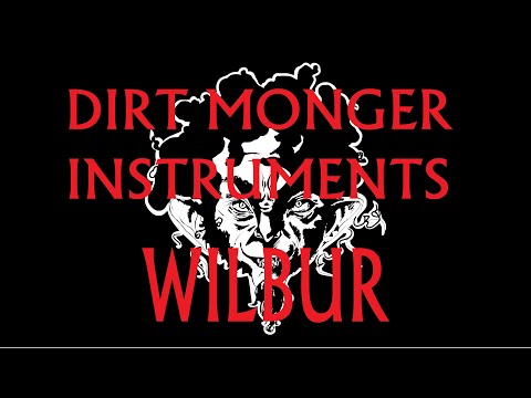 Dirt Monger Instruments - Wilbur (Hyperion and Meathead Deluxe) image 5