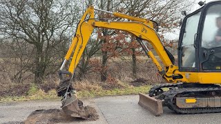 JCB 803 Plus Teleskopstapler | Bild 4 - Machineryline