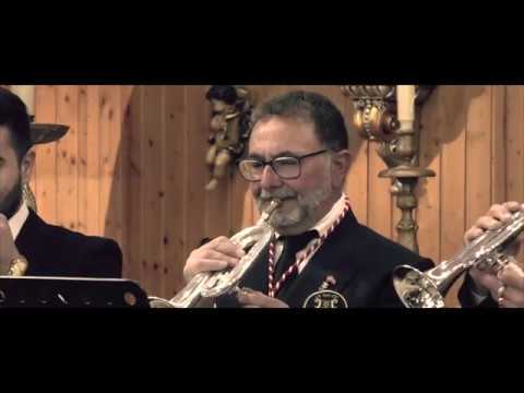 BM LA SALUD BARBATE - VIRGEN DEL ROSARIO CORONADA (4K)