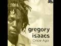 Once Ago - Gregory Isaacs