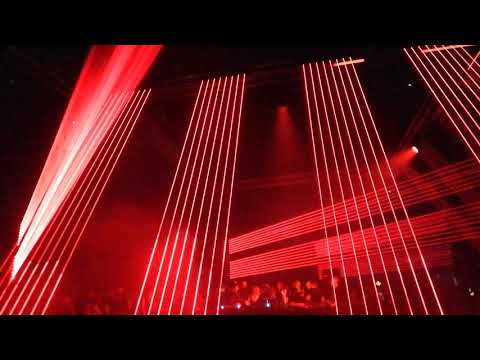 Antonio Pica - Live @ Hangar 01-02-2020