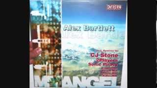 Alex Bartlett - My angel (2002 Killer mix)