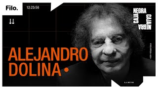 Alejandro Dolina: "La ciencia parece tener más magia que el arte" | Caja Negra