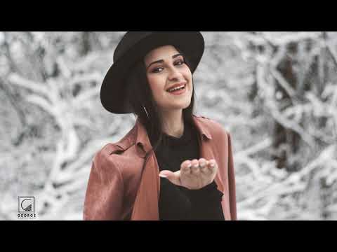 Cleopatra Vasile - Din ceruri ninge alb [cover Andra]