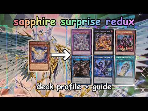 Yu-Gi-Oh's most absurd combo deck just got bigger
