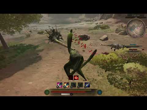 Mixpackers Looking Ridiculous Again | Hatzegopteryx VS. Mixpack | Path of Titans