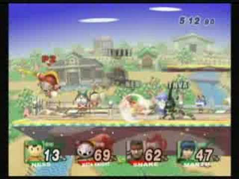 UST6 - spiNR/Ulti vs neomagic/Tunuva 1