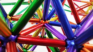Rainbow Magnets | Magnetic Games