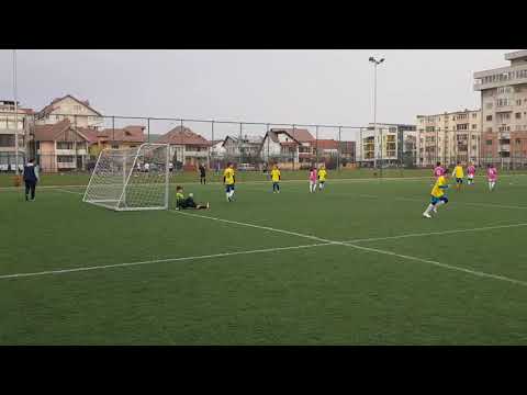 Dani Coman - LPS Pitesti, Martie 2019