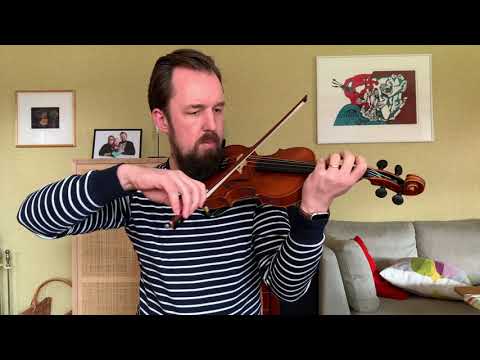 Låt till far av Pers Erik, Östbjörka