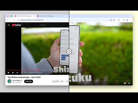 Item video thumbnail