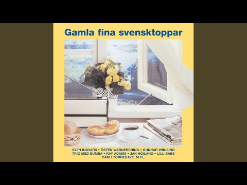 Sjöman Seeman - Thory Bernhards