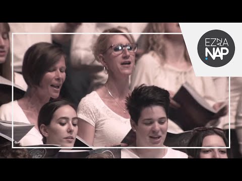 Ez az a nap! kórus & Joy Gospel Symphonic - Égi otthon // Ez az a nap! 2019