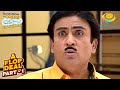 Iyer ने किया Jetha को दिया हुआ Fridge का Order Cancel Taarak Mehta