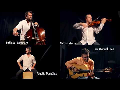 Ultra High Flamenco - Plaza la Palma (English subtitles)