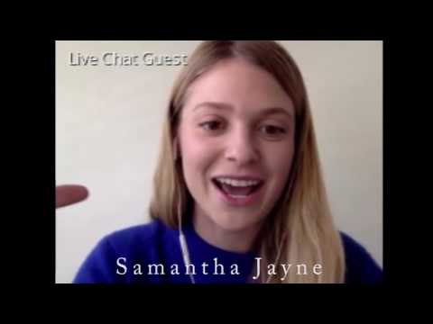 BookTrib Interview With Samantha Jayne, Author Of 'Quarter Life Poetry'