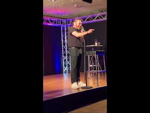 Wegweiser - 84/19 - Witz vom Olli