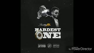 ScottyATL- "Hardest One"