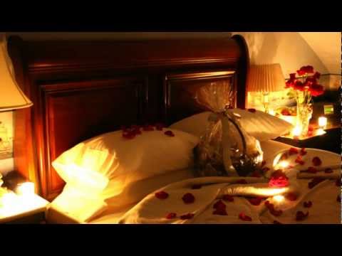 Rooms at Elk Forge Bed and Breakfast