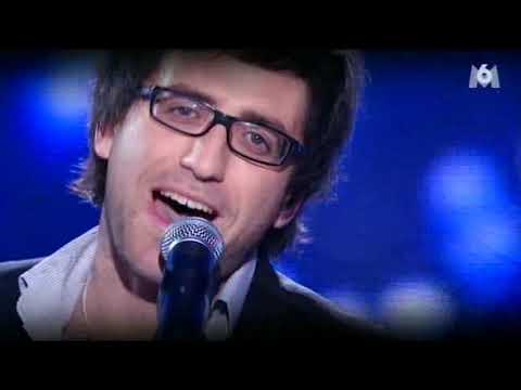 Nouvelle Star 2009 - Episode 11 - Prime 5