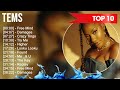 T E M S The Greatest Hits Top Songs Collections