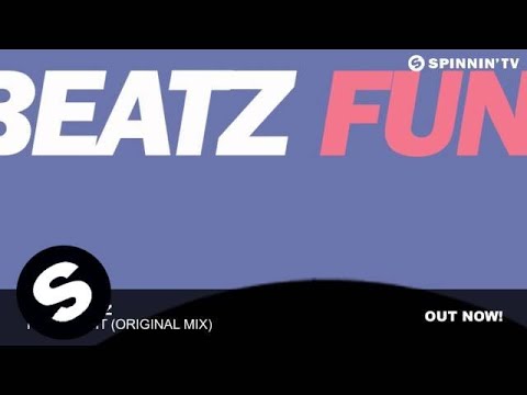 Firebeatz - Funky Shit (Original Mix)