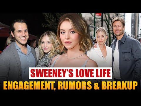 Sydney Sweeney’s Dating History: Boyfriend, Fiancé & Breakup Rumors Explained!