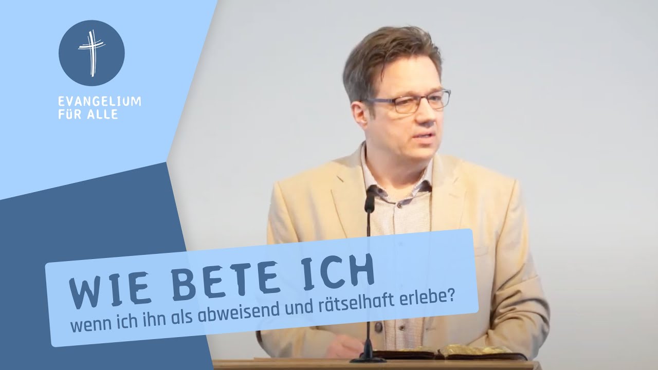 Predigt vom 18.02.2026