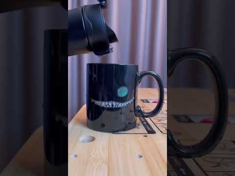 Улыбка Чеширского кота